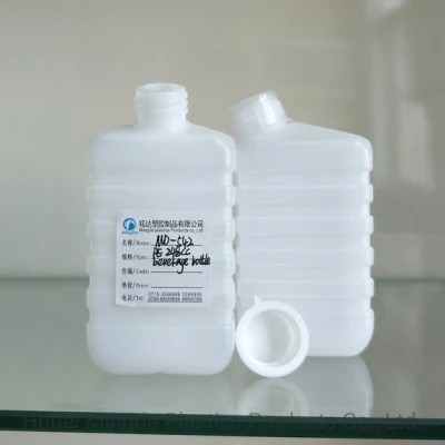 Производство пластиковых бутылок для питья для домашних животных/ПЭВП, таблеток/капсул/косметических средств/контейнеров для воды/стекла
